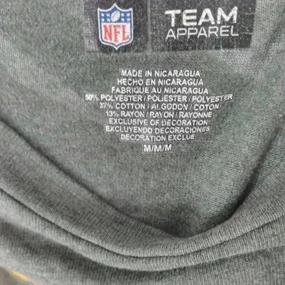 Packers tee - Picture 2 of 3
